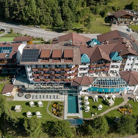 Diamant Spa Resort Santa Cristina Val Gardena Kültér fotó