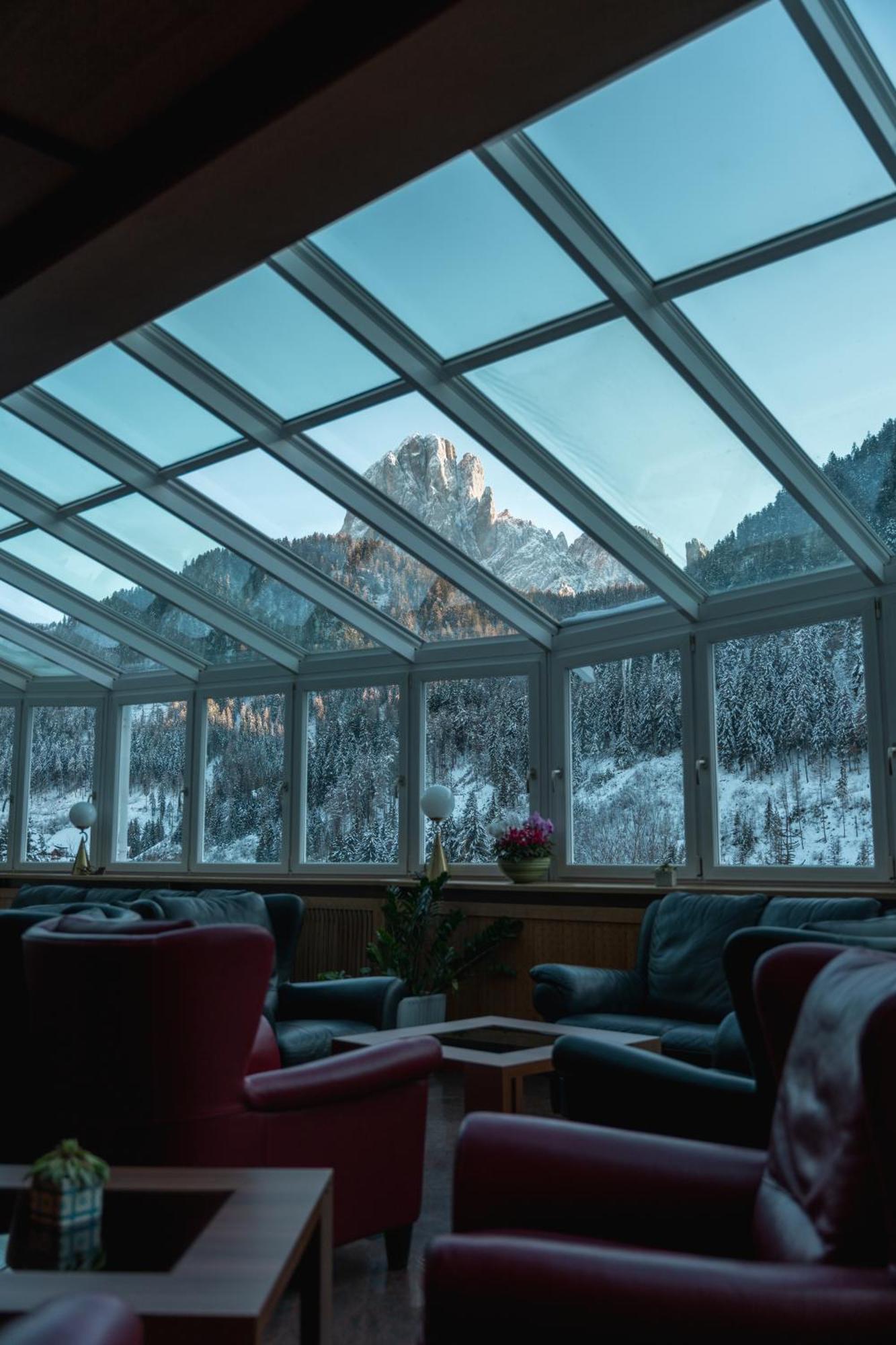 Diamant Spa Resort Santa Cristina Val Gardena Kültér fotó