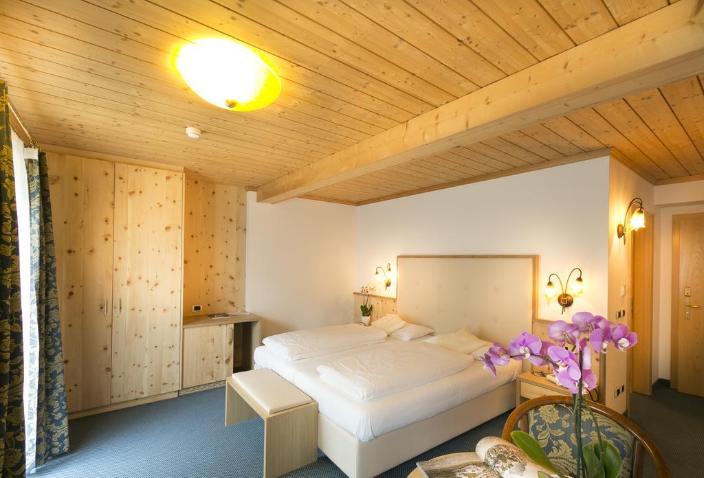 Diamant Spa Resort Santa Cristina Val Gardena Kültér fotó