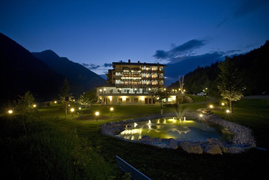 Diamant Spa Resort Santa Cristina Val Gardena Kültér fotó