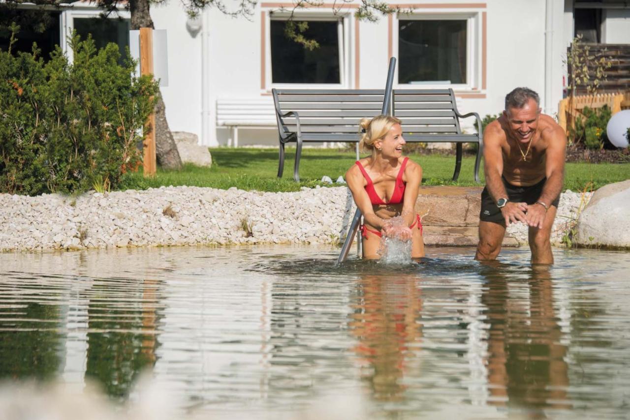 Diamant Spa Resort Santa Cristina Val Gardena Kültér fotó