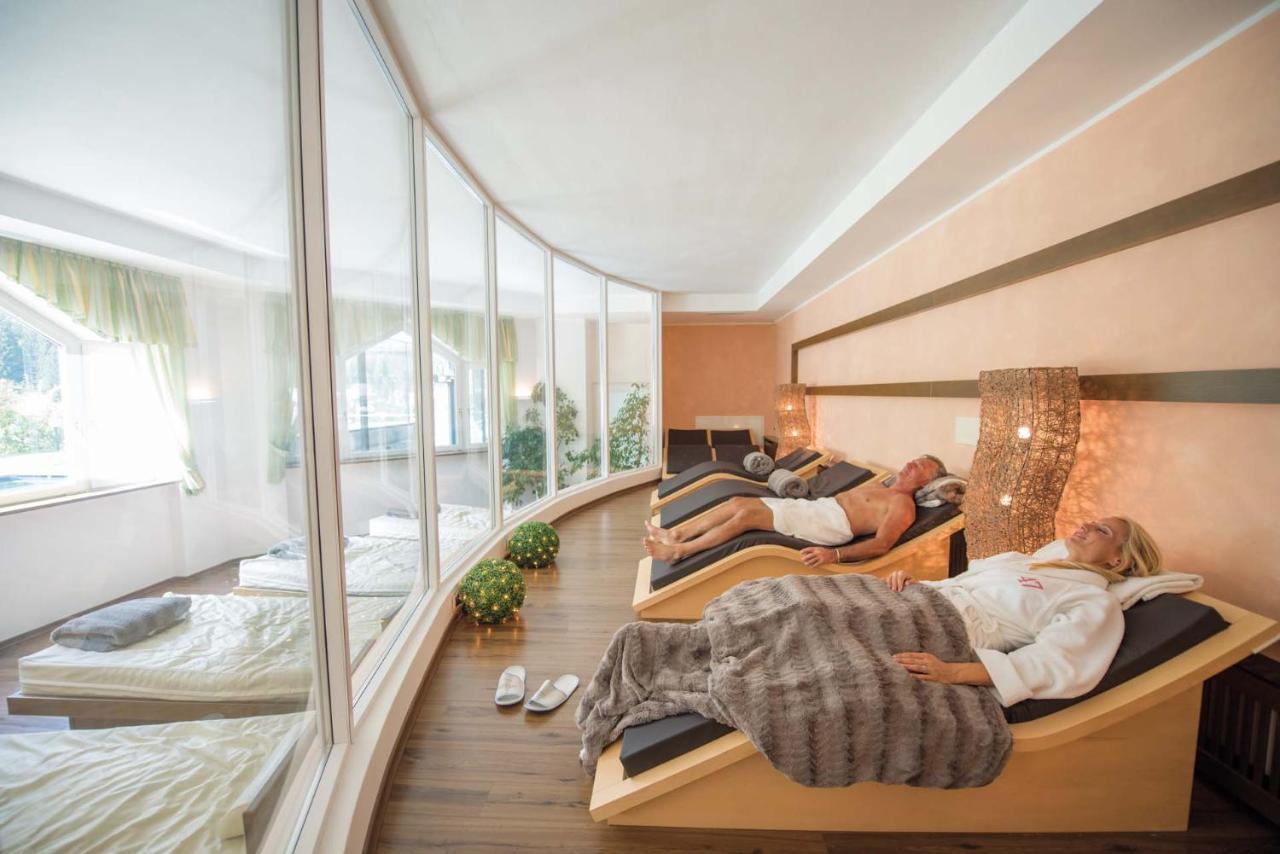 Diamant Spa Resort Santa Cristina Val Gardena Kültér fotó