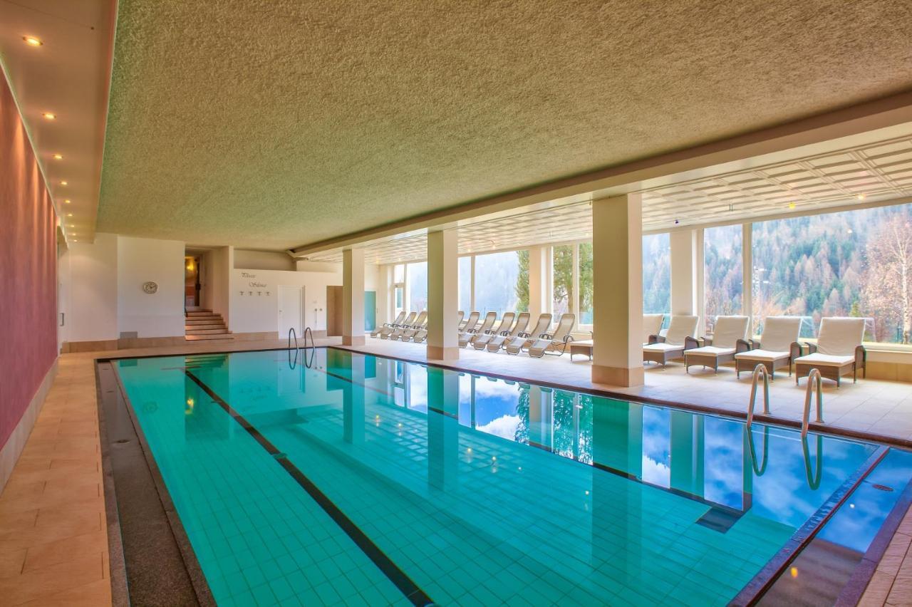 Diamant Spa Resort Santa Cristina Val Gardena Kültér fotó