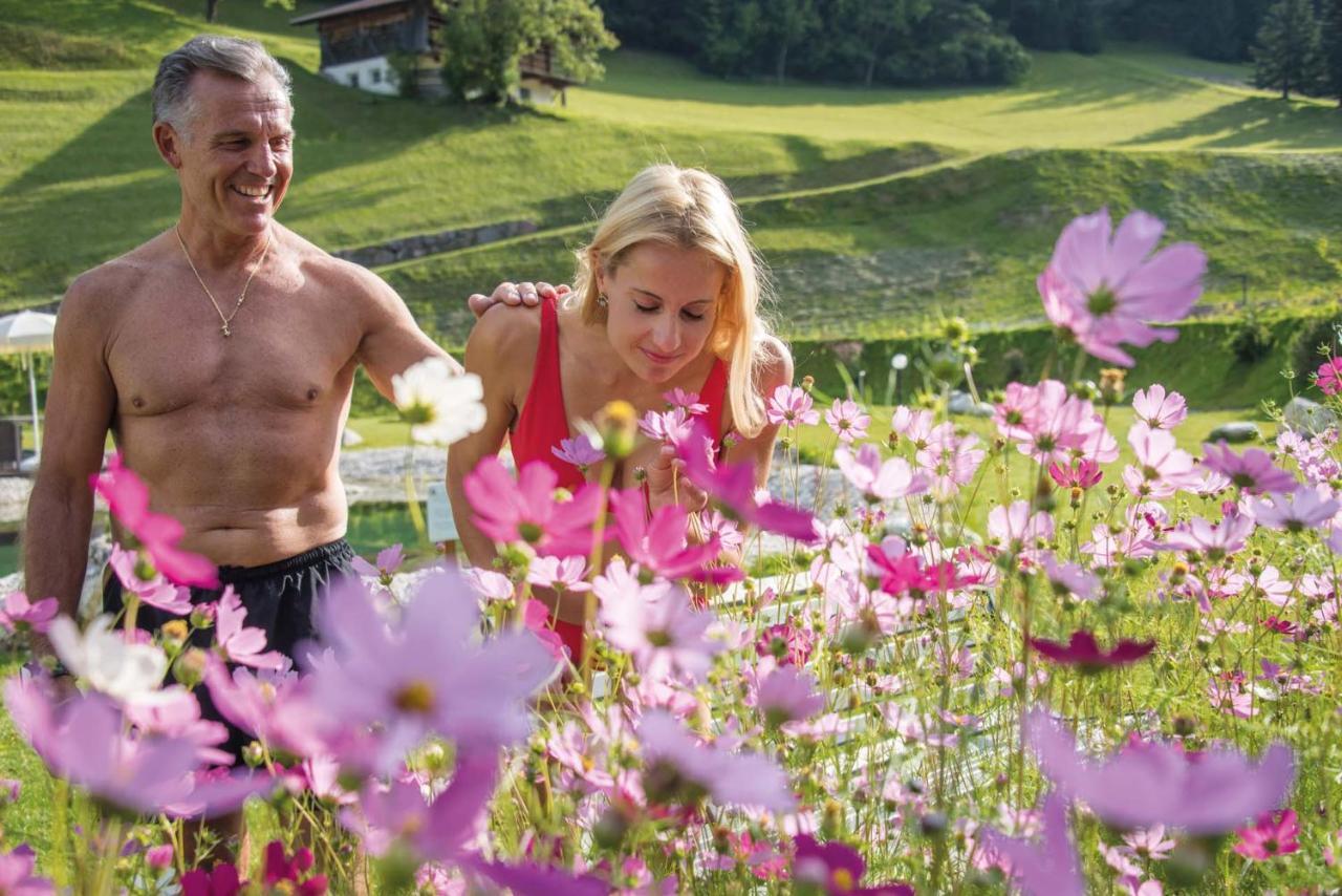 Diamant Spa Resort Santa Cristina Val Gardena Kültér fotó