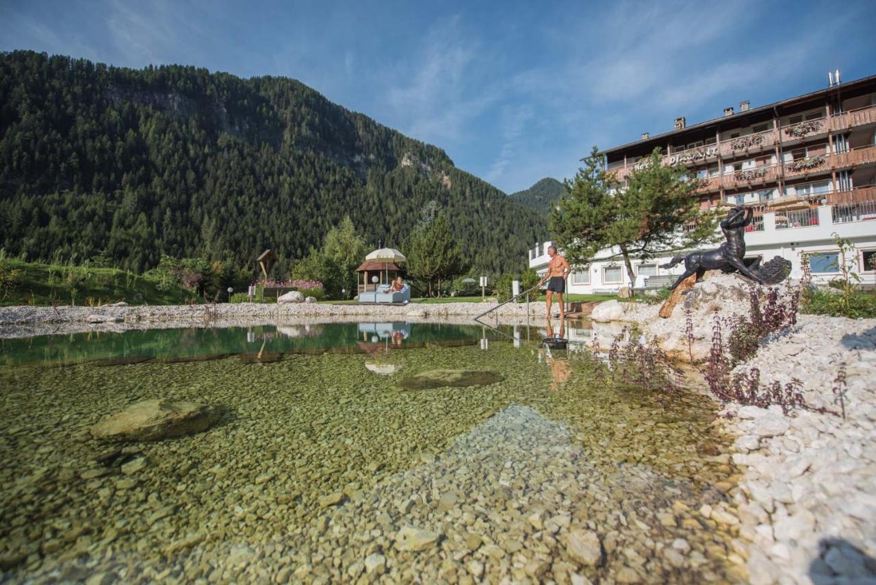 Diamant Spa Resort Santa Cristina Val Gardena Kültér fotó