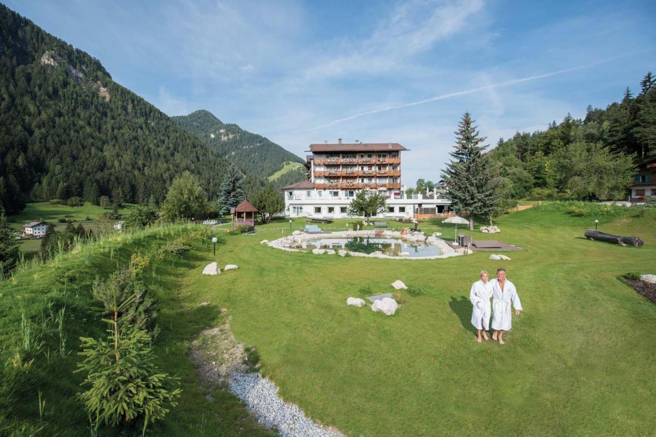 Diamant Spa Resort Santa Cristina Val Gardena Kültér fotó